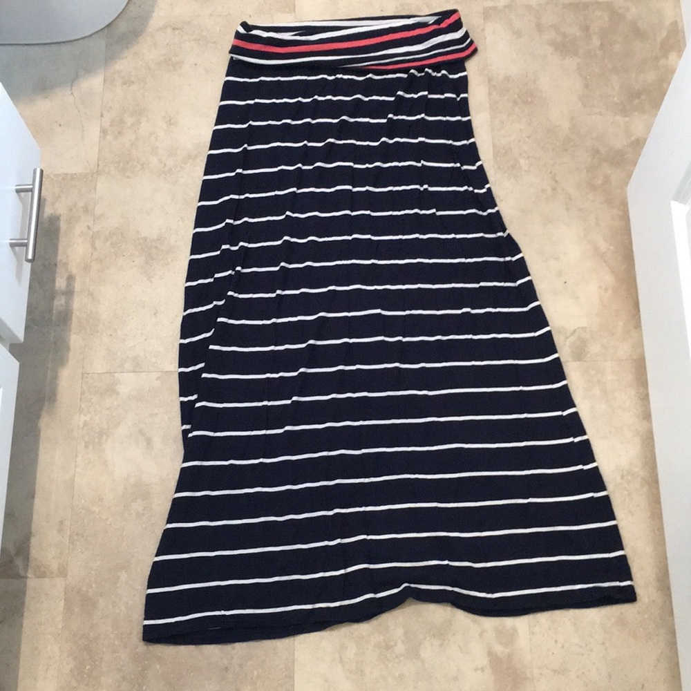 Maxi Skirt